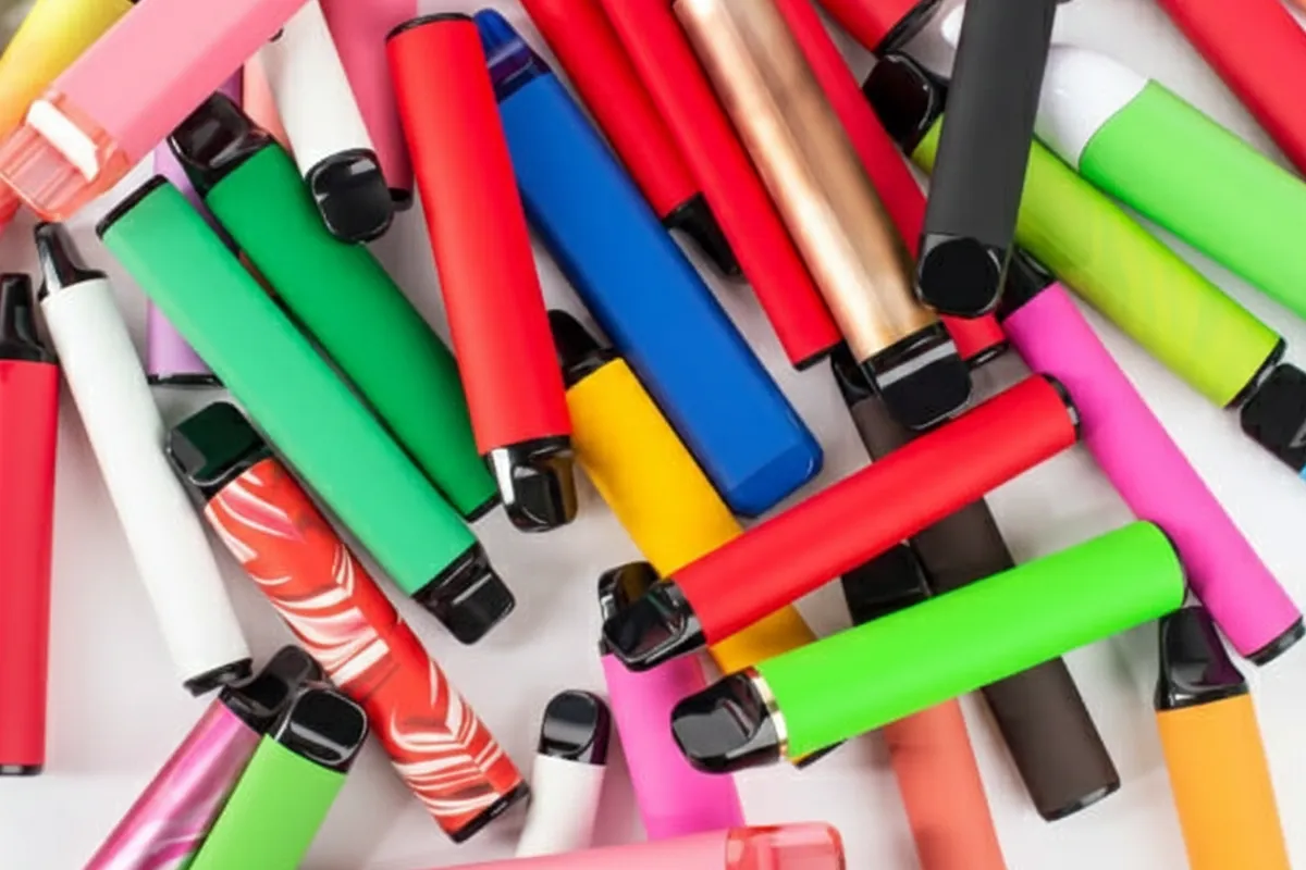 Indy Perú – Tecnología y operación para escalar la industria del vapeo