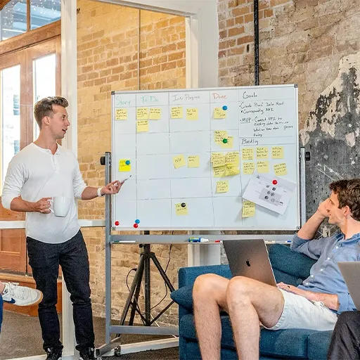 Capital Semilla & Ventures