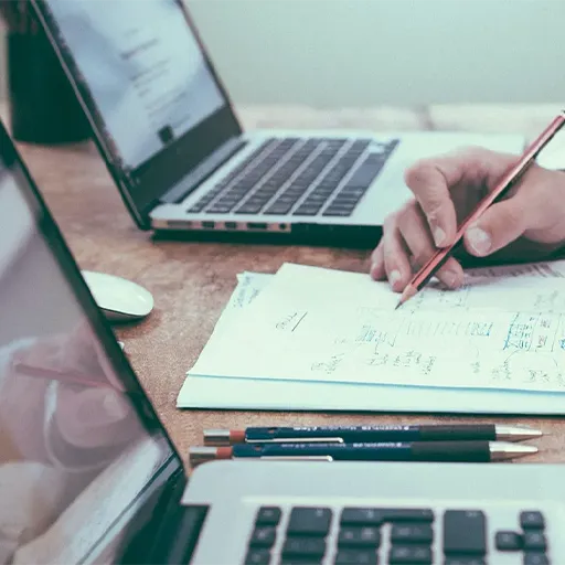 Consultoría Empresarial