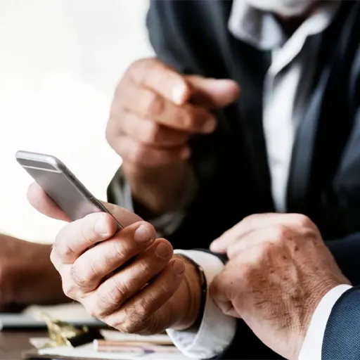 Inversiones & Accionistas