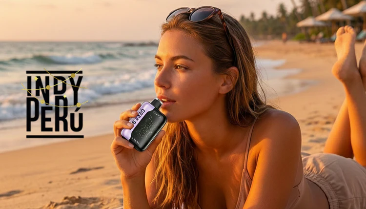 Indy Perú