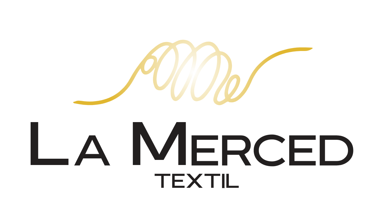 logo la merced textil